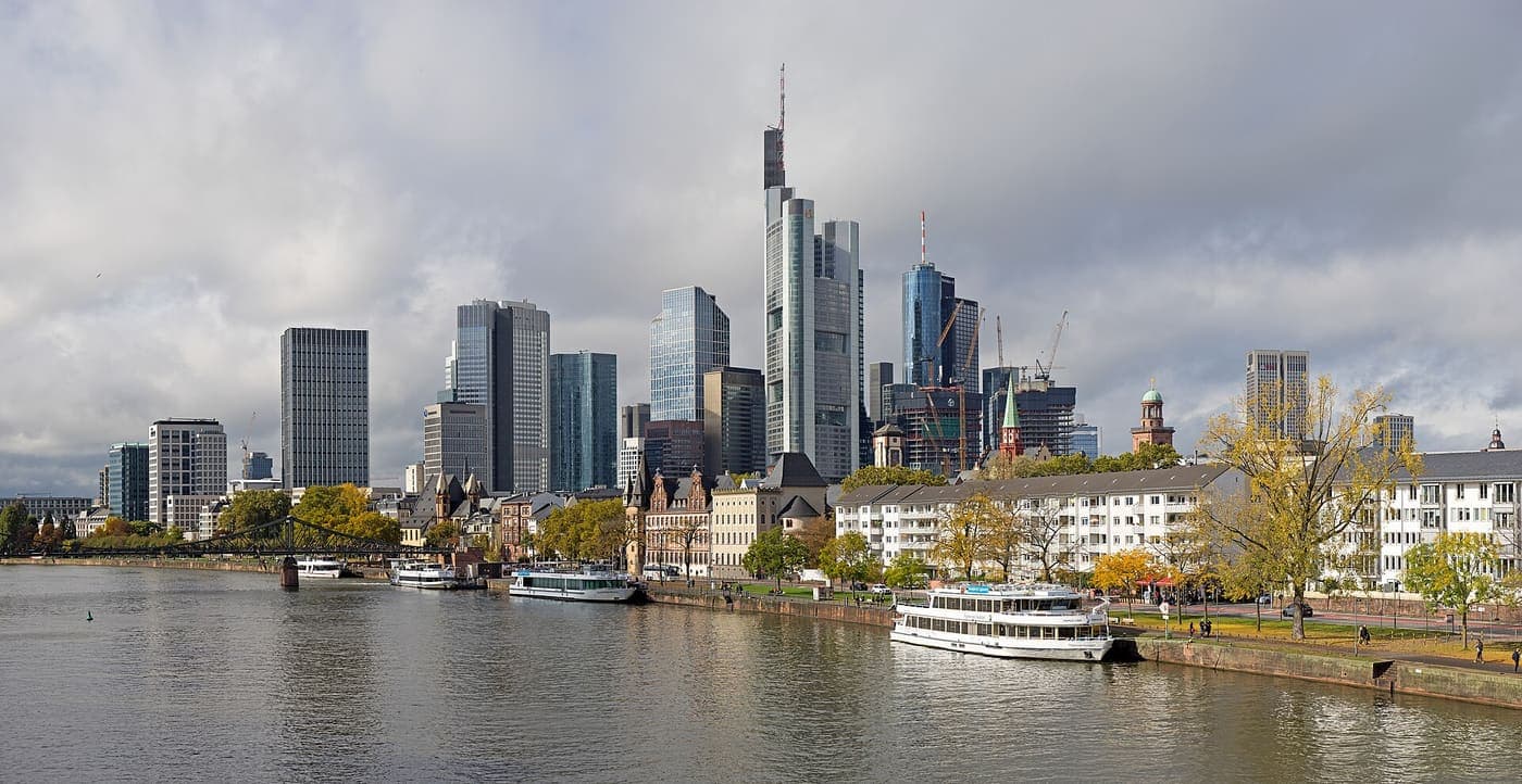 Frankfurt am Main – Umzugsunternehmen M+M Umzüge