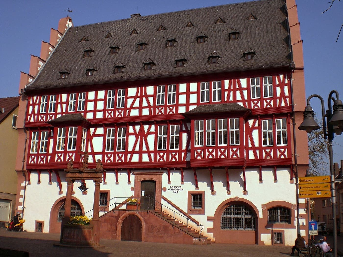 Hanau – Umzugsunternehmen M+M Umzüge