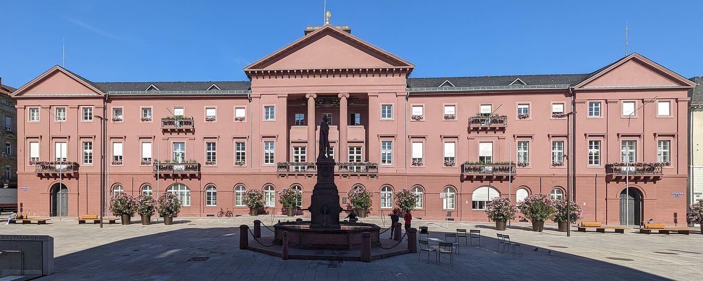 Karlsruhe – Umzugsunternehmen M+M Umzüge