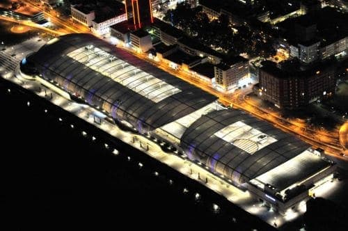 Ludwigshafen am Rhein – Umzugsunternehmen M+M Umzüge