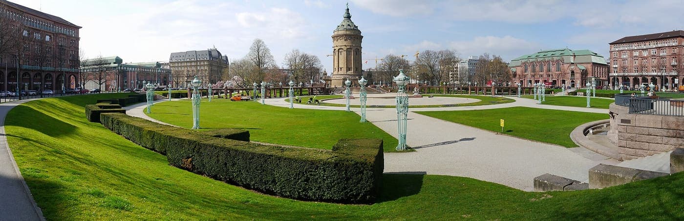 Mannheim – Umzugsunternehmen M+M Umzüge