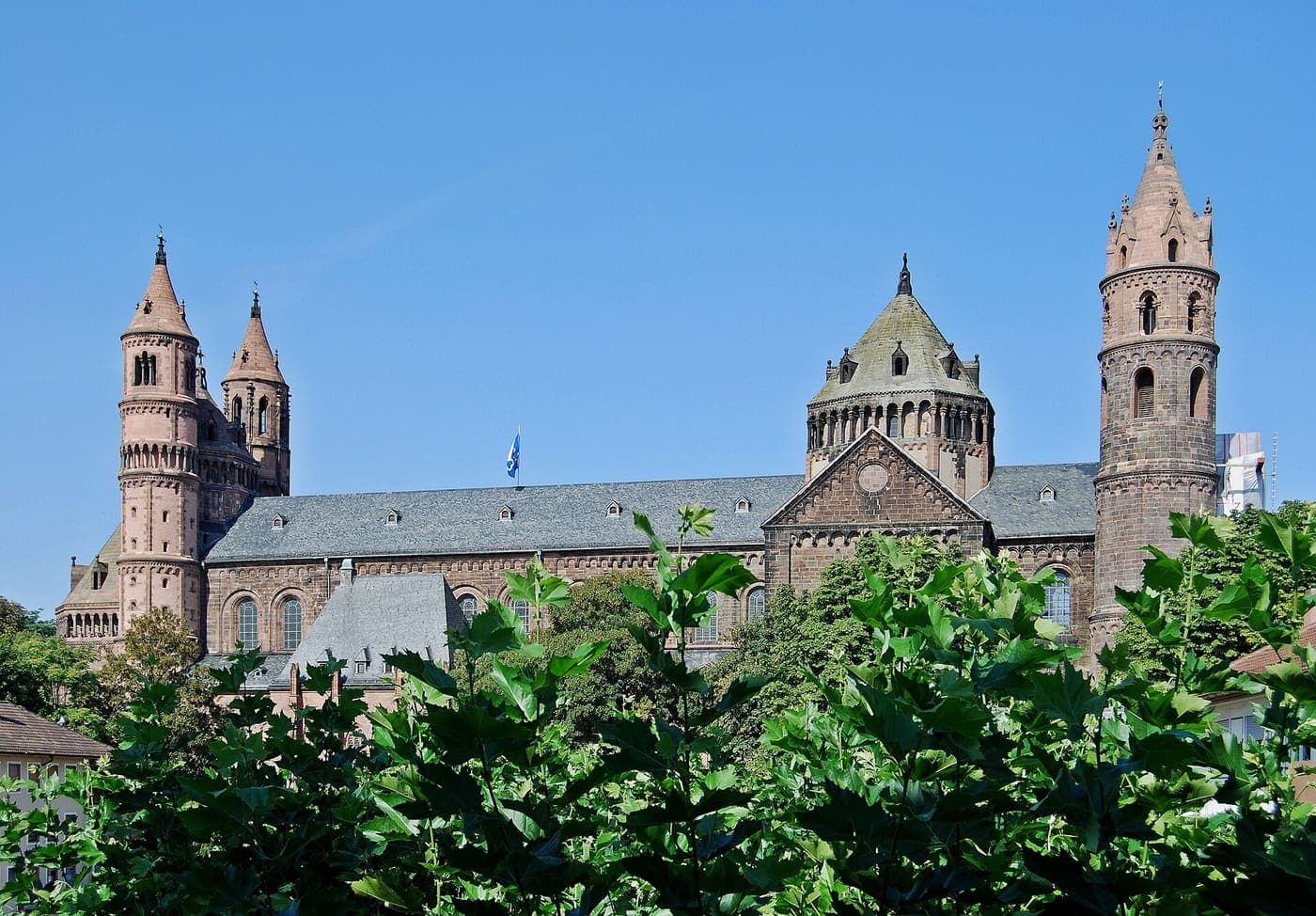 Worms – Umzugsunternehmen M+M Umzüge