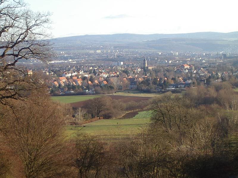 Kassel – Umzugsunternehmen M+M Umzüge